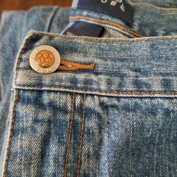 Avenue Blues Women's Size 18 Tall Boot Cut Jeans - Picture 3 of 6